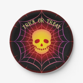 Bord trick or treat