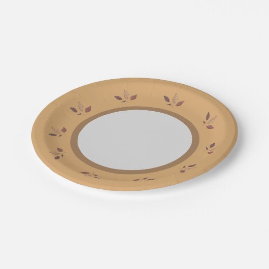 Bord vakantiepapier (Gekanteld)