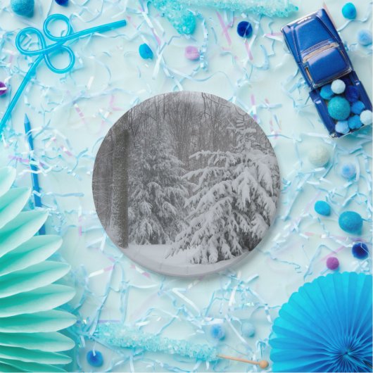 Bord vakantiepapier (Feest)