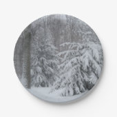 Bord vakantiepapier (Voorkant)