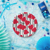 bord Valentijnsdag (Feest)