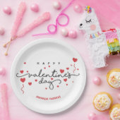 Bord Valentijnsdag (Feest)