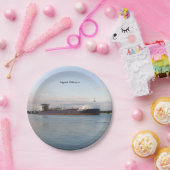 Bord van Algoma-transportpapier (Feest)