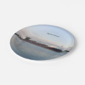 Bord van Algoma-transportpapier (Gekanteld)