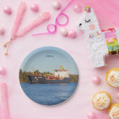 Bord van algonedopapier (Feest)