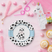 Bord van Baby shower van Cowboy (Feest)