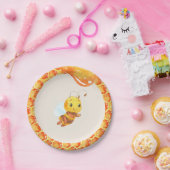 Bord van bijen (Feest)