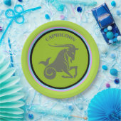 Bord van Capricorn Paper (Feest)