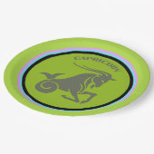 Bord van Capricorn Paper (Gekanteld)