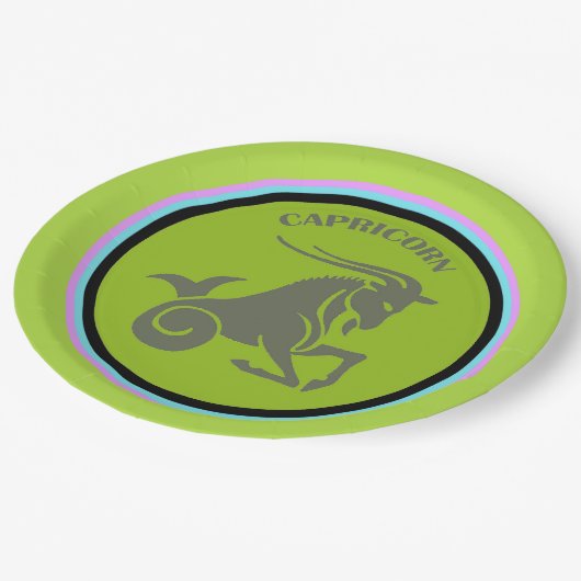 Bord van Capricorn Paper (Gekanteld)