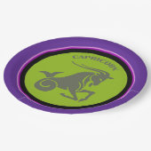 Bord van Capricorn Paper (Gekanteld)