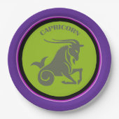 Bord van Capricorn Paper (Voorkant)