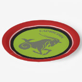 Bord van Capricorn Paper (Gekanteld)