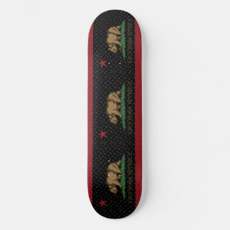 Bord van de Diamant van de Republiek van Skateboard