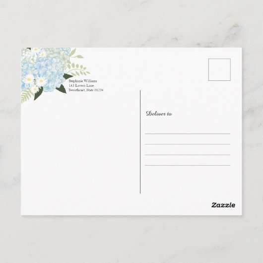 Bord | van de Kruik van de Metselaar van de Briefkaart (Achterkant)