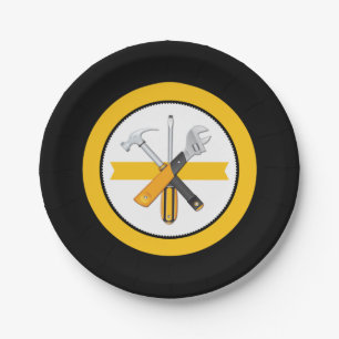 Bord van de Partij van het hulpmiddel - het thema 