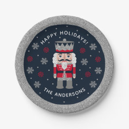 Bord van de partij voor voedingskraker