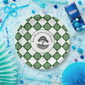 Bord van de Sun Meadows Golf Party (Feest)