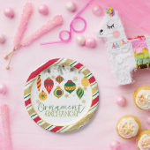 Bord van de Uitwisseling van siervoorwerpen - WH (Feest)