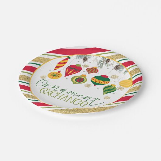 Bord van de Uitwisseling van siervoorwerpen - WH (Gekanteld)