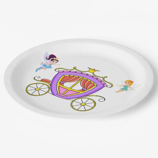 Bord van de vlinder (Gekanteld)