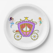 Bord van de vlinder (Voorkant)