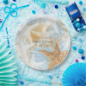 Bord van driekleurig driekwart (Feest)