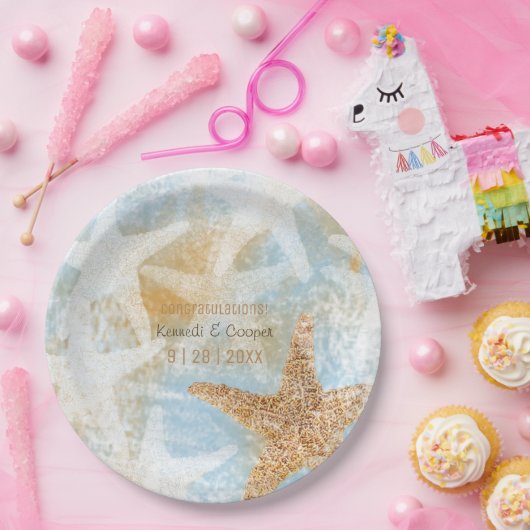 Bord van driekleurig driekwart (Feest)