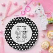 Bord van een fietsmotor voor weddenschappen (Feest)