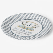 bord van eenden, borden van wilde eenden (Gekanteld)