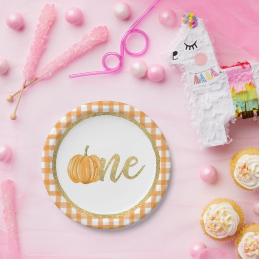 Bord van eerste vogeldag - Oranje geplakt (Feest)