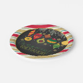 Bord van Exchange voor sierdoeleinden - Blk (Gekanteld)