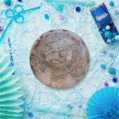 Bord van gezuiverd hout (Feest)