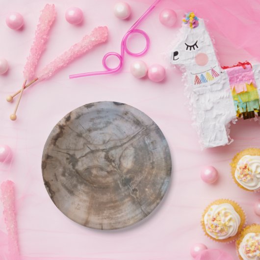 Bord van gezuiverd hout (Feest)