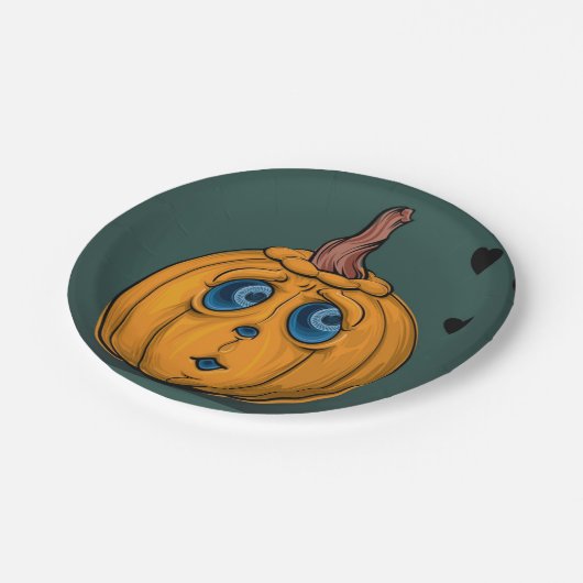 Bord van hakpapier (Gekanteld)