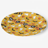 Bord van hakpapier (Gekanteld)