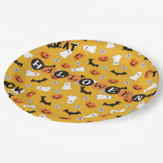 Bord van hakpapier (Gekanteld)