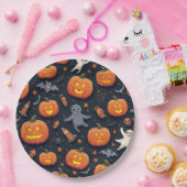 Bord van hakpapier (Feest)