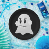 Bord van hakpapier (Feest)