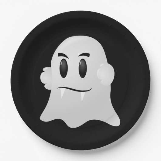 Bord van hakpapier (Voorkant)