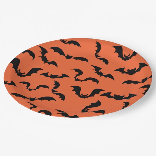 Bord van hakpapier (Gekanteld)