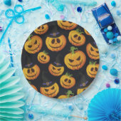 Bord van hakpapier (Feest)