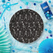 Bord van hakpapier (Feest)