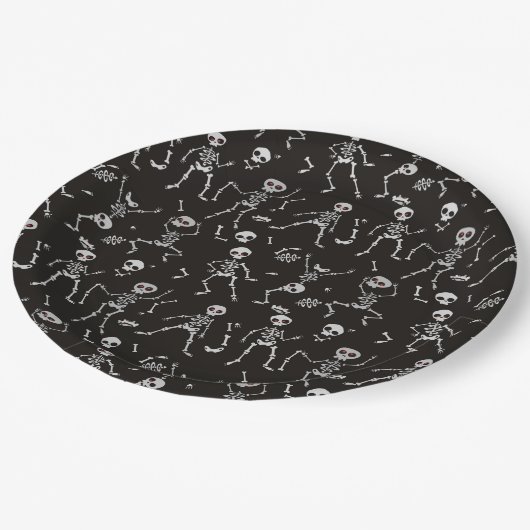 Bord van hakpapier (Gekanteld)