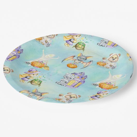 Bord van hakpapier (Gekanteld)