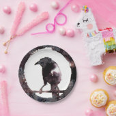 Bord van halloween-feestpapier (Feest)