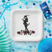 Bord van Hamlet-papier (Feest)