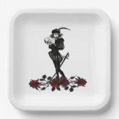 Bord van Hamlet-papier (Voorkant)