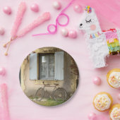 Bord van het Franse Huis Paper (Feest)