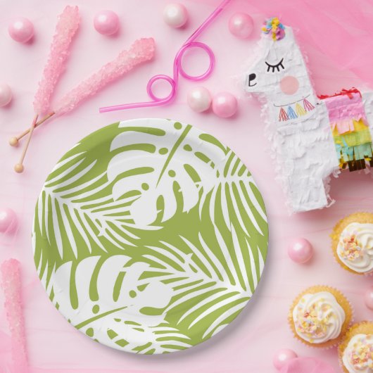 Bord van het groenboek en het witboek (Feest)